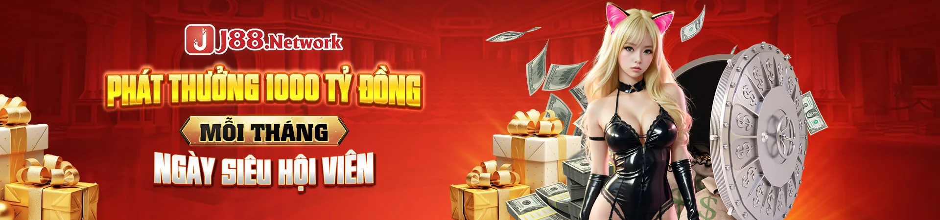 Hình ảnh tổng quan sang trọng về trung tâm VIP 66club link mới